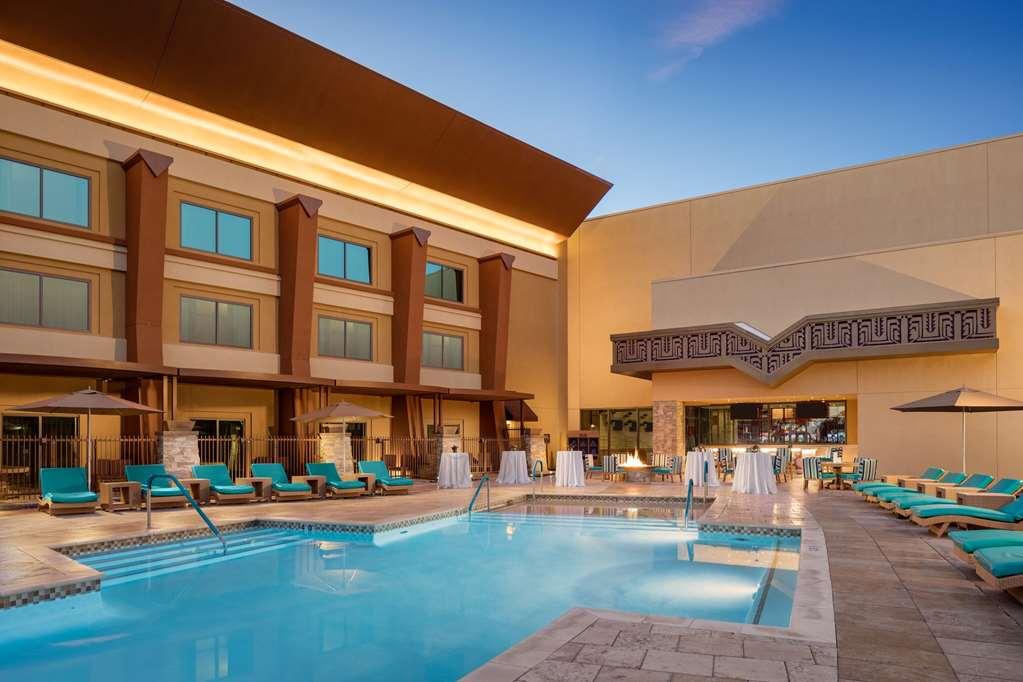 Vee Quiva Hotel & Casino Phoenix Facilidades foto